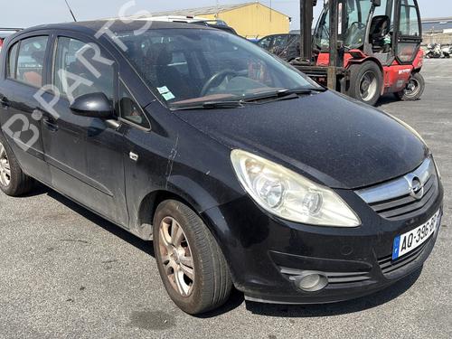 Starter OPEL CORSA D (S07) 1.3 CDTI (L08, L68) | BP32344328M8 - Image 26