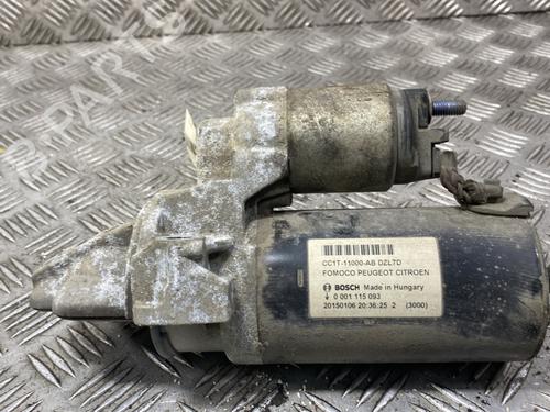 Starter PEUGEOT BOXER Van 2.2 BlueHDi 165 | BP29413385M8