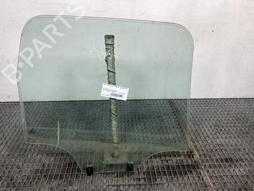 Rear left door window CITROËN C3 I (FC_, FN_)  | BP19971434C20 