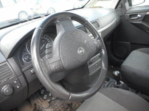 Right mirror OPEL MERIVA A MPV (X03) 1.7 CDTI (E75) | BP20033205C27 