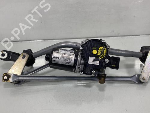 Front wiper motor HYUNDAI i20 II (GB, IB) 1.2 | BP19971055M29 