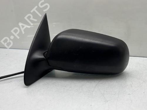Left mirror SKODA FABIA I (6Y2) 1.2 | BP19989460C26 