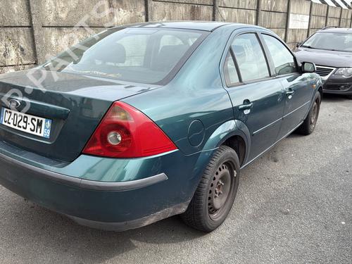 Wheel arch FORD MONDEO III Saloon (B4Y) 1.8 16V | BP31250961C56 