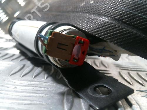 Used Left curtain airbag RENAULT SCÉNIC III (JZ0/1_) 1.5 dCi (110 hp) 20009632