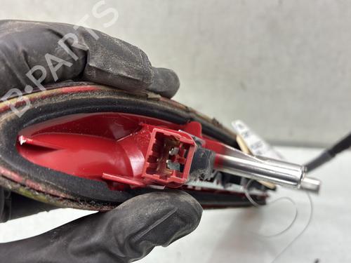 Bremselys Bremselys PEUGEOT 208 I (CA_, CC_) 1.6 HDi (92 hp) 33648437 33648437