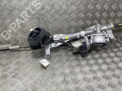 Used Steering rack Steering rack MERCEDES-BENZ B-CLASS Sports Tourer (W247) B 180 (247.084) (136 hp) 26495888 26495888