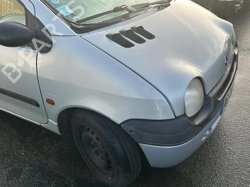 Rattstammestilk RENAULT TWINGO I (C06_) 1.2 (C066, C068) | BP19961506I23 