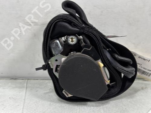 Pretensor delantero derecho PEUGEOT 206+ (2L_, 2M_) 1.1 (60 hp) 31192804