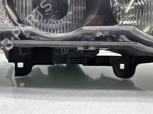 Right headlight BMW X5 (E53) 4.4 i | BP32386512C29