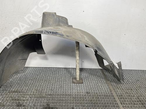 Used Wheel arch BMW X5 (E53) 3.0 d (184 hp) 27657228