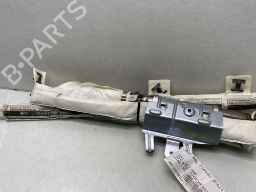 Used Right curtain airbag MINI MINI COUNTRYMAN (R60) Cooper SD (143 hp) 26152709