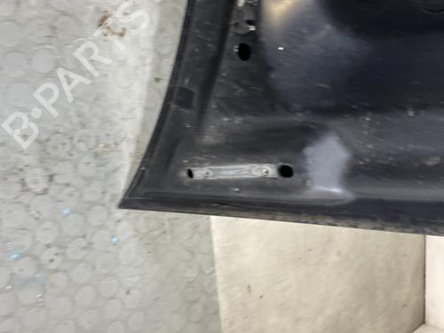 Hood CHRYSLER VOYAGER IV (RG, RS) 2.5 CRD | BP21590668C1 