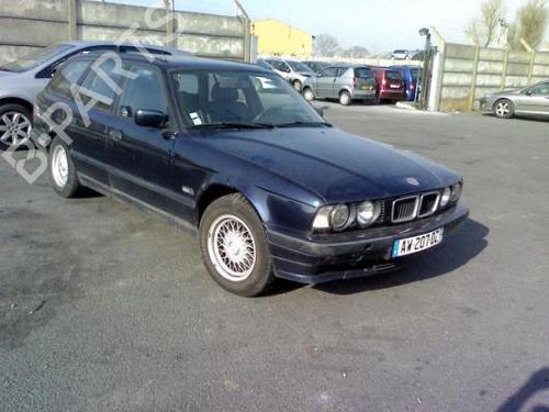 Left front indicator BMW 5 Touring (E34)  | BP20036432C32 
