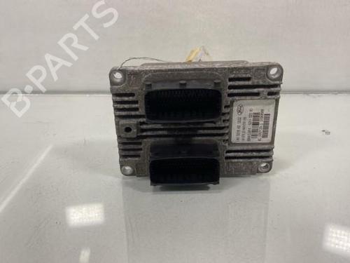 Engine control unit (ECU) FORD KA (RU8) 1.2 | BP21192860M57 - Image 2