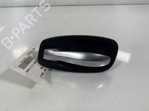 Front left interior door handle BMW 5 (E60) 520 d | BP19964106I13 