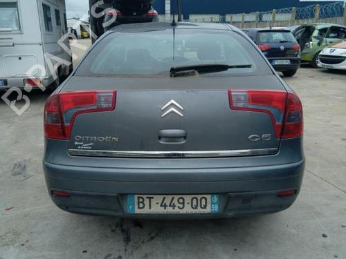 Steering pump CITROËN C5 II (RC_)  | BP19966714M99  - Image 10