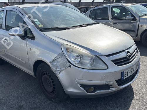 Ignition barrel OPEL CORSA D (S07) 1.3 CDTI (L08, L68) | BP33238643M48 - Image 9