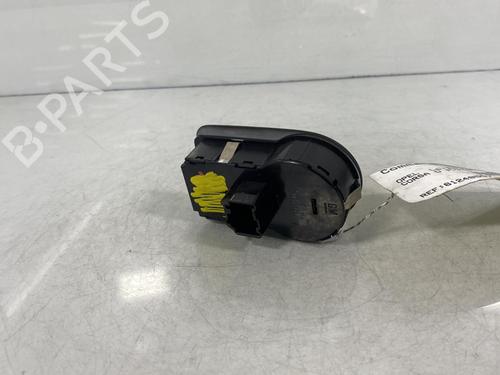 Used Headlight switch OPEL CORSA D (S07) [2006-2015]  20010064