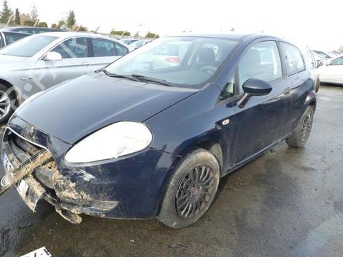 Engine FIAT PUNTO EVO (199_) 1.2 | BP21955339M1 - Image 8