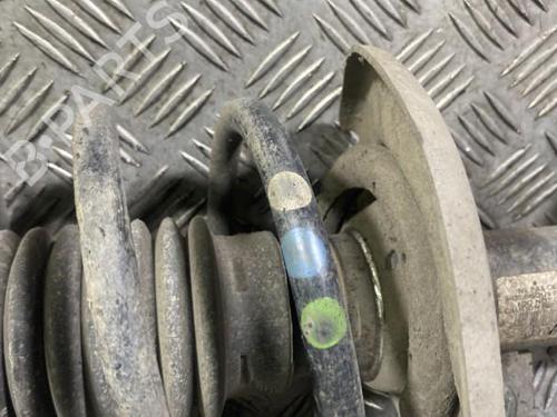 Right front shock absorber PEUGEOT 207 (WA_, WC_) 1.4 HDi | BP19989241M17 
