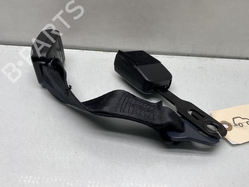 Seat buckle CITROËN C3 Picasso (SH_) 1.6 HDI 90 | BP30180990I32