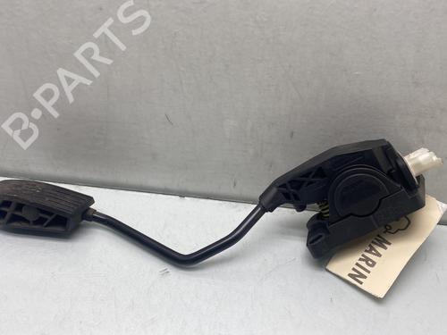 Used Pedal PEUGEOT 407 (6D_) 2.0 HDi 135 (6DRHRH, 6DRHRE, 6DRHRG, 6DRHRJ) (136 hp) 28279611