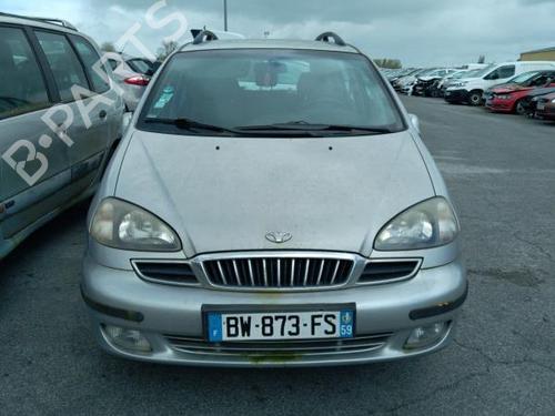 Left headlight DAEWOO REZZO (U100) 2.0 | BP20219835C28  - Image 19