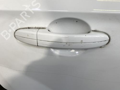 Right rear door FORD MONDEO IV Turnier (BA7) 1.6 TDCi | BP30720033C5 