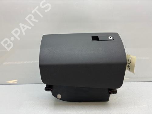 Glove box VW TRANSPORTER T5 Van (7HA, 7HH, 7EA, 7EH) 2.0 TDI | BP38051792C95  - Image 5