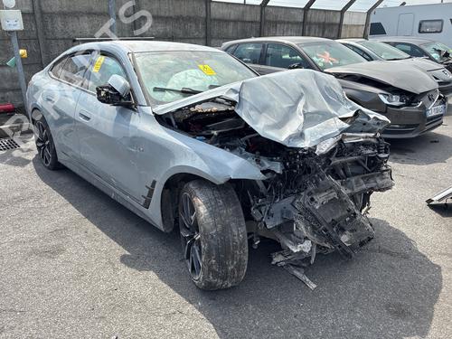 Tailgate lock BMW i4 (G26) eDrive35 | BP37755569C101 - Image 24