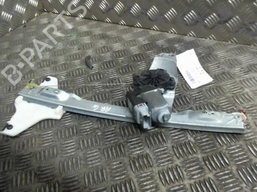 Vindusheismekanisme venstre bak CITROËN C4 Picasso I MPV (UD_)  | BP20032387C24 