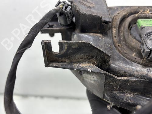 Left front fog light MERCEDES-BENZ E-CLASS T-Model (S211)  | BP30176901C30 