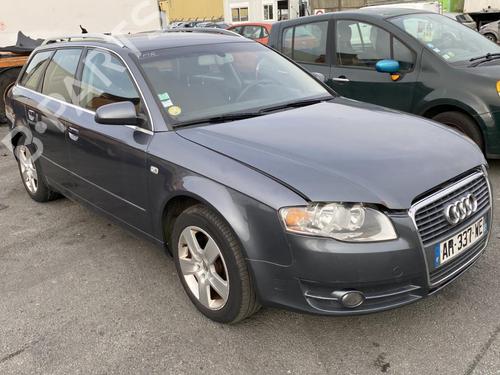 Brugte AUDI A4 B7 Avant (8ED) 2.0 TDI (170 hp) 4263888