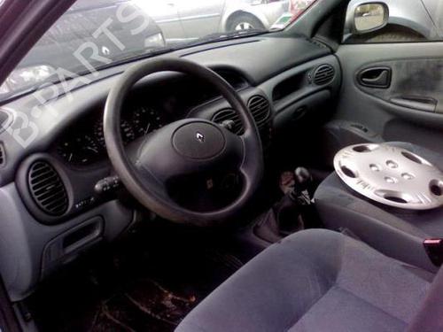 Alternator RENAULT MEGANE I Classic (LA0/1_) 1.6 e (LA0F, LA0S) | BP20007566M7 
