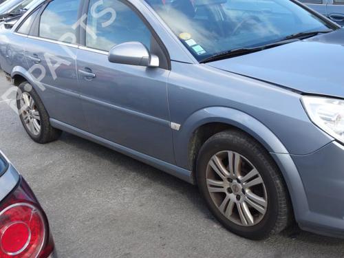 Høyre foran lås OPEL VECTRA C GTS (Z02) 1.9 CDTI (F68) | BP20002706C97 
