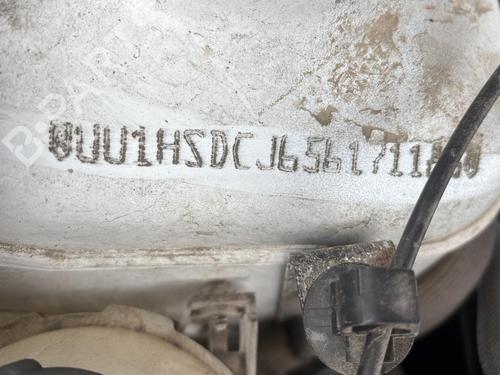 Front left lock DACIA DUSTER (HS_) 1.5 dCi (HSAJ) | BP37723547C98 - Image 30