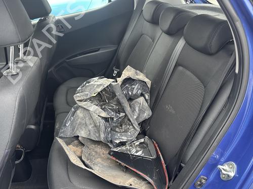 Brugte HYUNDAI i10 II (BA, IA) 1.2 4343785