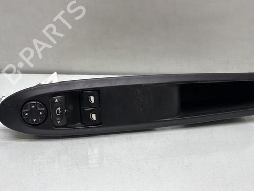 Left front window switch CITROËN DS4 (NX_) 2.0 BlueHDi 150 | BP29446564I27 