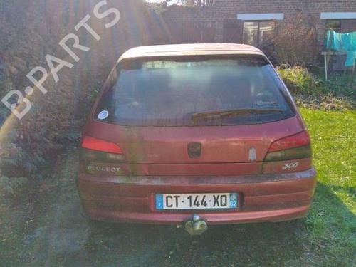 Rim PEUGEOT 306 Hatchback (7A, 7C, N3, N5) 1.9 D | BP21959490C45 