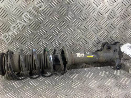 Right front shock absorber SUZUKI IGNIS III (MF, FF) 1.2 Hybrid AllGrip (ATK412) | BP19954383M17 