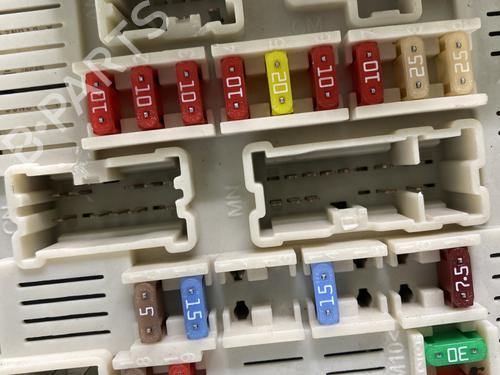 Elektronisk modul RENAULT GRAND SCÉNIC II (JM0/1_) 1.9 dCi (JM14) | BP30090557M83 