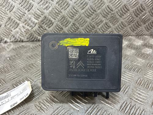 Used ABS pump ABS pump 37452211 37452211