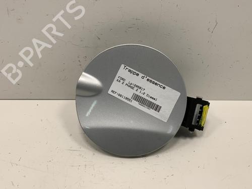 Used Fuel flap FORD KA (RU8) 1.3 TDCi (75 hp) 20024011