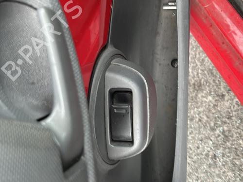 Left taillight CITROËN C1 (PM_, PN_) 1.0 | BP24809236C34 