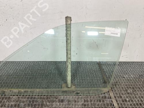 Used Front left door window VW POLO III (6N1) 64 1.9 D (64 hp) 30401269