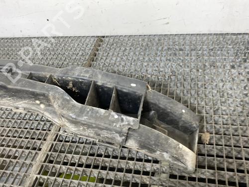 Front bumper reinforcement CITROËN BERLINGO / BERLINGO FIRST MPV (MF_, GJK_, GFK_) 1.6 16V (MFNFU) | BP25446897C109 