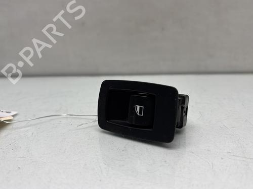 Used Right front window switch BMW 5 Touring (E61) 525 i (218 hp) 27355856