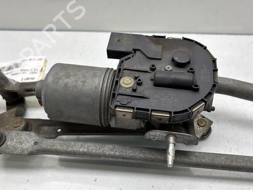 Front wiper motor AUDI A3 (8P1) 1.9 TDI | BP32297202M29