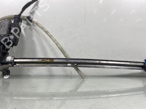 Used Rear left window mechanism RENAULT ESPACE IV (JK0/1_) 2.0 dCi (JK01, JK02, JK1J, JK1K, JK1H) (150 hp) 29507948