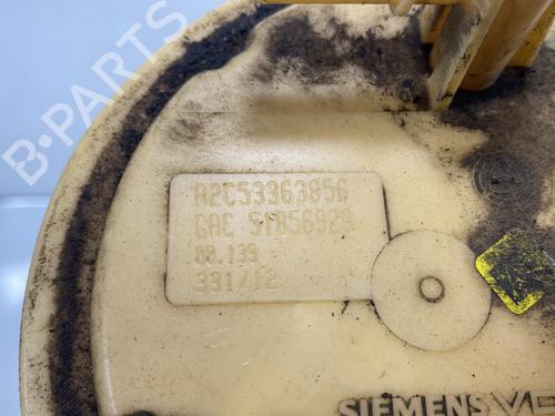 Fuel pump FIAT 500 (312_) 1.3 D Multijet (312AXE1A) | BP20001218M76 